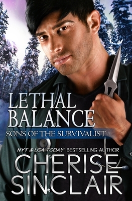 Lethal Balance by Cherise Sinclair