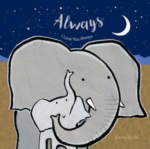 Always by Emma Dodd