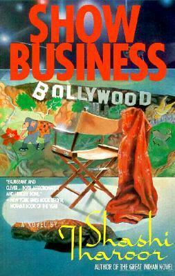 Show Business by Shashi Tharoor