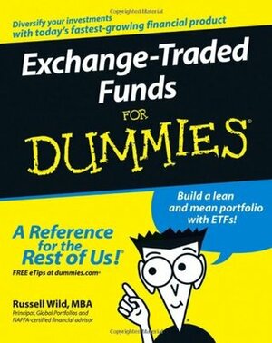 Exchange-Traded Funds for Dummies by Russell Wild