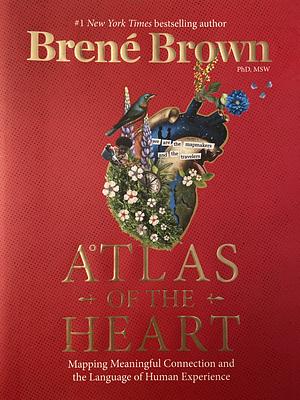 Atlas of the Heart by Brené Brown