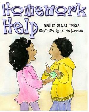 Homework Help by Lisa Weekes