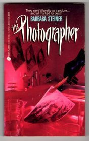 The Photographer by Barbara Steiner