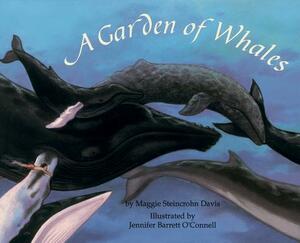 A Garden of Whales by Maggie Davis