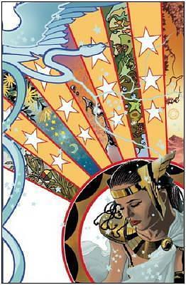 Absolute Promethea, Book 2 by Alan Moore, Alan Moore