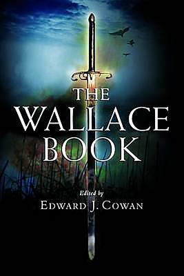 The Wallace Book by Edward J. Cowan