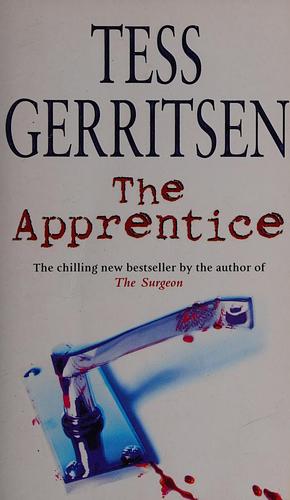 The Apprentice by Tess Gerritsen