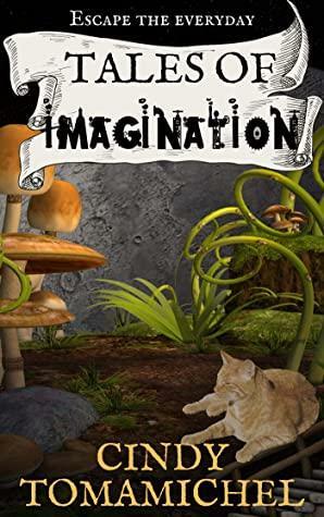 Tales of Imagination by Cindy Tomamichel