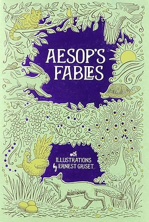 Aesop's Fables by Aesop