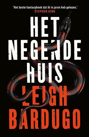 Het negende huis by Leigh Bardugo