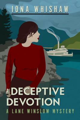 A Deceptive Devotion by Iona Whishaw