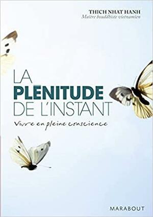 La Plénitude De L'instant: Vivre En Pleine Conscience by Thích Nhất Hạnh