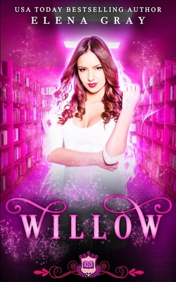 Willow by Silver Springs Library, Elena Gray