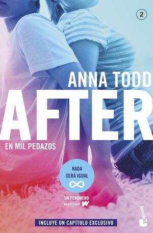 En mil pedazos by Anna Todd