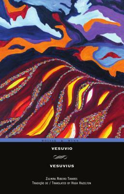 Vesuvius by Zulmira Ribeiro Tavares