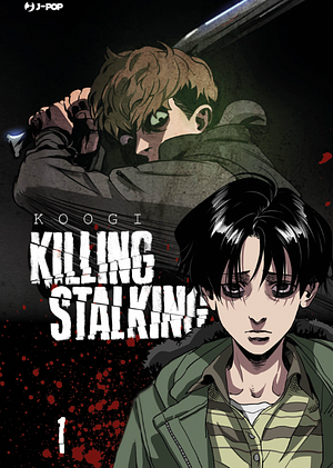 Killing Stalking. Vol. 1 by Koogi