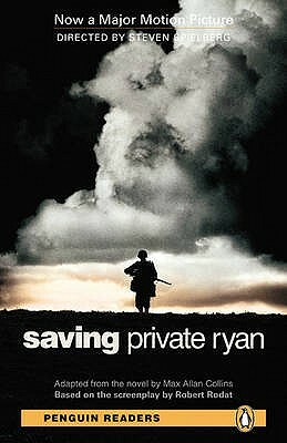 Saving Privtae Ryan: L6 by Pearson Education Elt