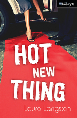 Hot New Thing by Laura Langston