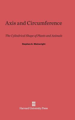 Axis and Circumference by Stephen A. Wainwright