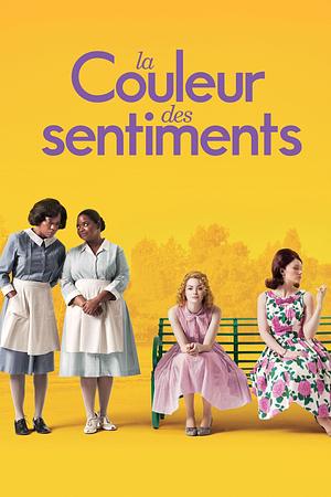 La Couleur des sentiments by Kathryn Stockett