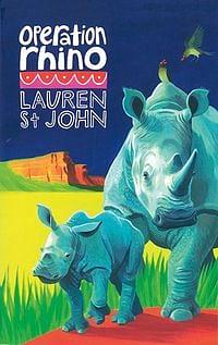 Operation Rhino by Lauren St. John