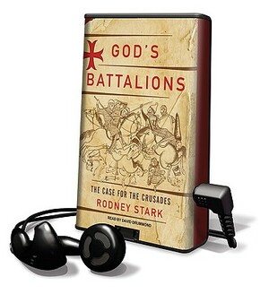 God's Battalions by Rodney Stark