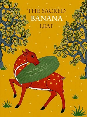 The Sacred Banana Leaf: An Indonesian Trickster Tale by 