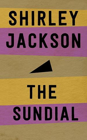 The Sundial by Shirley Jackson