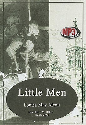 Little Men by Louisa May Alcott