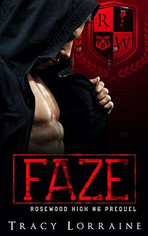 Faze by Tracy Lorraine