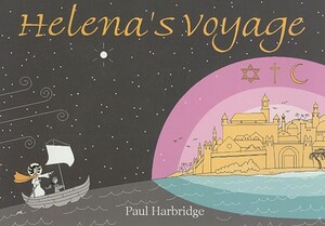 Helena's Voyage by Paul Harbridge