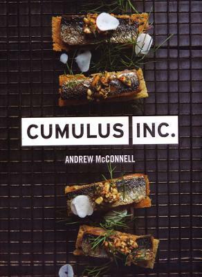 Cumulus Inc. by Andrew McConnell