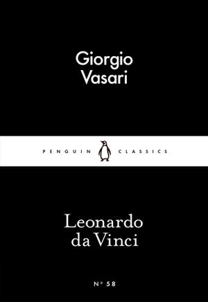 Leonardo da Vinci by Giorgio Vasari
