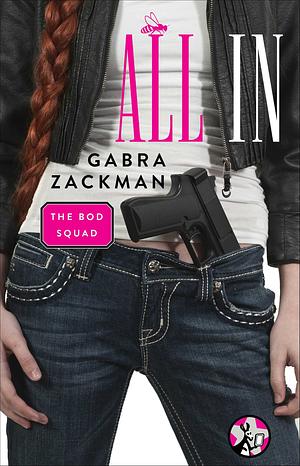 All In by Gabra Zackman