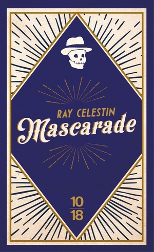 Mascarade by Ray Celestin