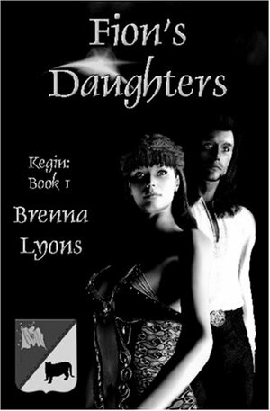 Fion's Daughter by Brenna Lyons