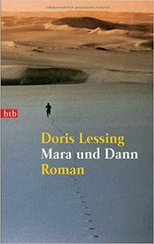 Mara Und Dann by Doris Lessing