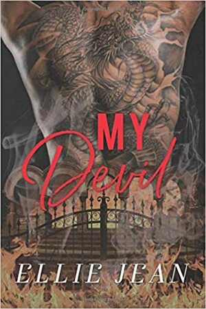 My Devil by Ellie Jean