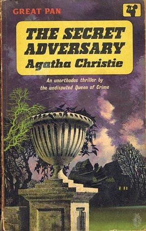 The Secret Adversary by Agatha Christie