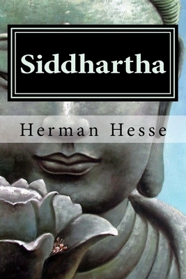 Siddhartha by Hermann Hesse