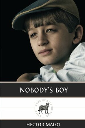 Nobody's Boy by Hector Malot