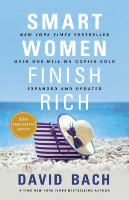 Smart Women Finish Rich, Expanded and Updated by David Bach