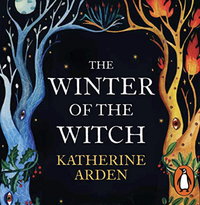 The Winter of the Witch by Katherine Arden