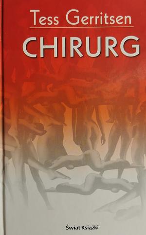 Chirurg by Tess Gerritsen