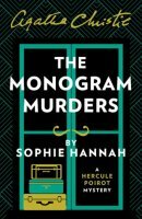 Vraždy s monogramem by Sophie Hannah