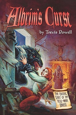 Albrim's Curse by Trevis Powell