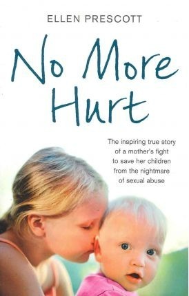 No More Hurt by Ellen Prescott, Eaton Hamilton