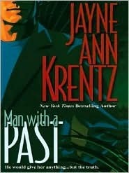 Man with a Past by Jayne Ann Krentz