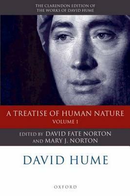 A Treatise of Human Nature by Mary J. Norton, David Fate Norton