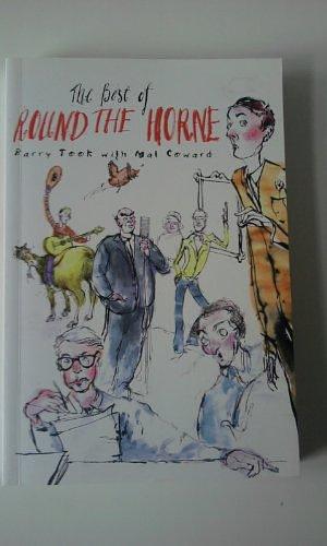 The Best of Round the Horne by Mat Coward, Barry Took